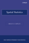 Spatial Statistics - Book