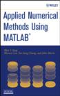 Applied Numerical Methods Using MATLAB - Book