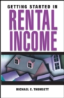 Getting Started in Rental Income - Book