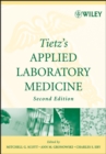 Tietz's Applied Laboratory Medicine - Book