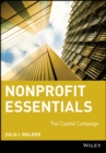 Nonprofit Essentials : The Capital Campaign - eBook