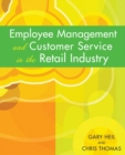 Employee Management and Customer Service in the Retail Industry - Book