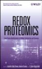 Redox Proteomics : From Protein Modifications to Cellular Dysfunction and Diseases - Book