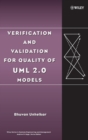 Verification and Validation for Quality of UML 2.0 Models - Book