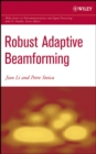 Robust Adaptive Beamforming - eBook