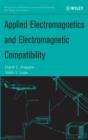 Applied Electromagnetics and Electromagnetic Compatibility - eBook