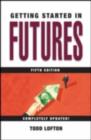 Getting Started in Futures - eBook