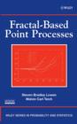 Fractal-Based Point Processes - eBook