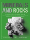 Minerals and Rocks : Exercises in Crystal and Mineral Chemistry, Crystallography, X-ray Powder Diffraction, Mineral and Rock Identification, and Ore Mineralogy - Book