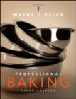 Professional Baking - Book