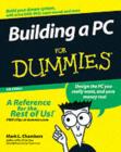 Building a PC For Dummies - eBook