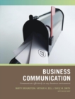 Wiley Pathways Business Communication - Book