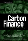 Carbon Finance : The Financial Implications of Climate Change - Book