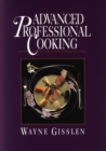 Advanced Professional Cooking - Book