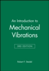 An Introduction to Mechanical Vibrations - Book