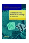 Computational Molecular Biology : An Introduction - Book