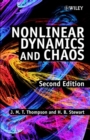 Nonlinear Dynamics and Chaos - Book