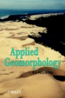 Applied Geomorphology : Theory and Practice - Book