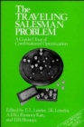 The Traveling Salesman Problem : A Guided Tour of Combinatorial Optimization - Book