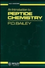 An Introduction to Peptide Chemistry - Book