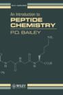An Introduction to Peptide Chemistry - Book