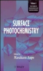 Surface Photochemistry - Book
