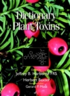 Dictionary of Plant Toxins - Book