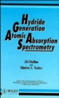 Hydride Generation Atomic Absorption Spectrometry - Book