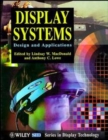 Display Systems : Design and Applications - Book