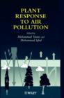 Plant Response to Air Pollution - Book
