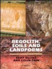 Regolith, Soils and Landforms - Book