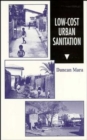 Low Cost Urban Sanitation - Book