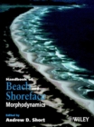Handbook of Beach and Shoreface Morphodynamics - Book