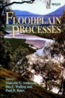 Floodplain Processes - Book