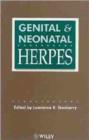 Genital and Neonatal Herpes - Book