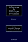 Advances in Hillslope Processes, Volumes 1 and 2 - Book