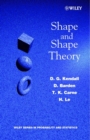 Shape and Shape Theory - Book