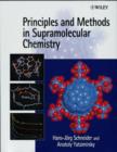Principles and Methods in Supramolecular Chemistry - Book