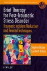 Brief Therapy for Post-Traumatic Stress Disorder : Traumatic Incident Reduction and Related Techniques - Book