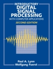 Introductory Digital Signal Processing with Computer Applications - Book