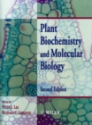 Plant Biochemistry and Molecular Biology - Book