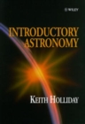 Introductory Astronomy - Book