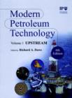 Modern Petroleum Technology, Set - Book