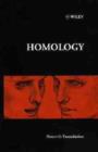 Homology - Book