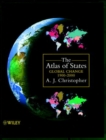 The Atlas of States : Global Change 1900-2000 - Book