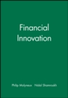 Financial Innovation - Book