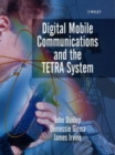 Digital Mobile Communications and the TETRA System - Book
