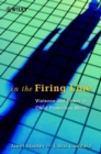 In the Firing Line : Violence and Power in Child Protection Work - Book