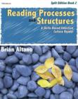 Reading Processes and Structures : A Skills-based American Culture Reader Bk. 2 - Book