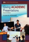 Giving Academic Presentations - Book